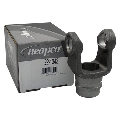 22-1343 Neapco Power Take Off Weld Yoke