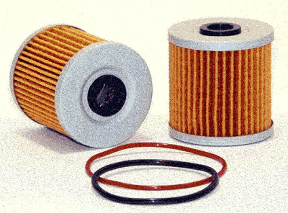 Cartridge Wix 24951 Lube Metal Canister Filter - Case of 12