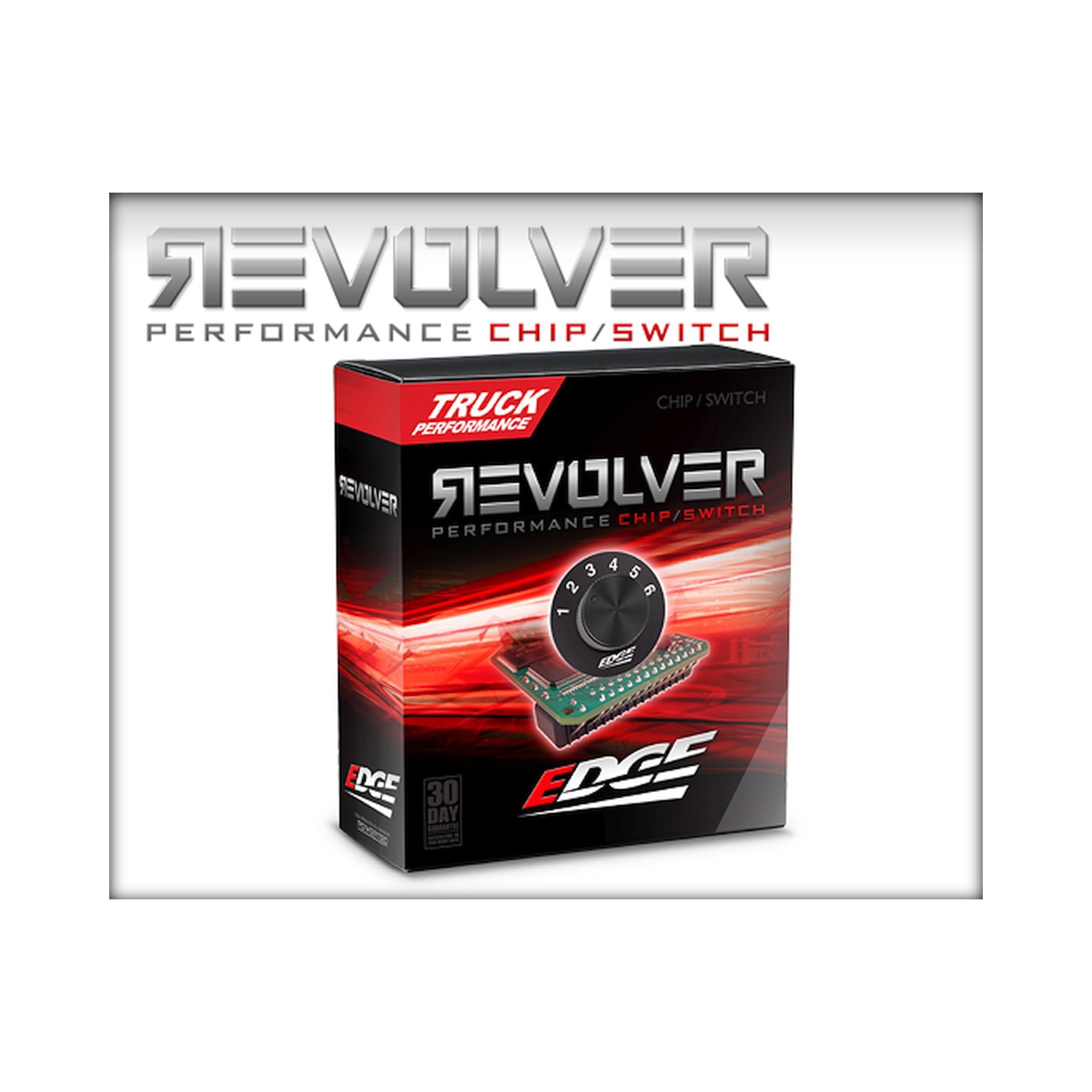 EAS 98621 Edge Revolver to Insight Cable