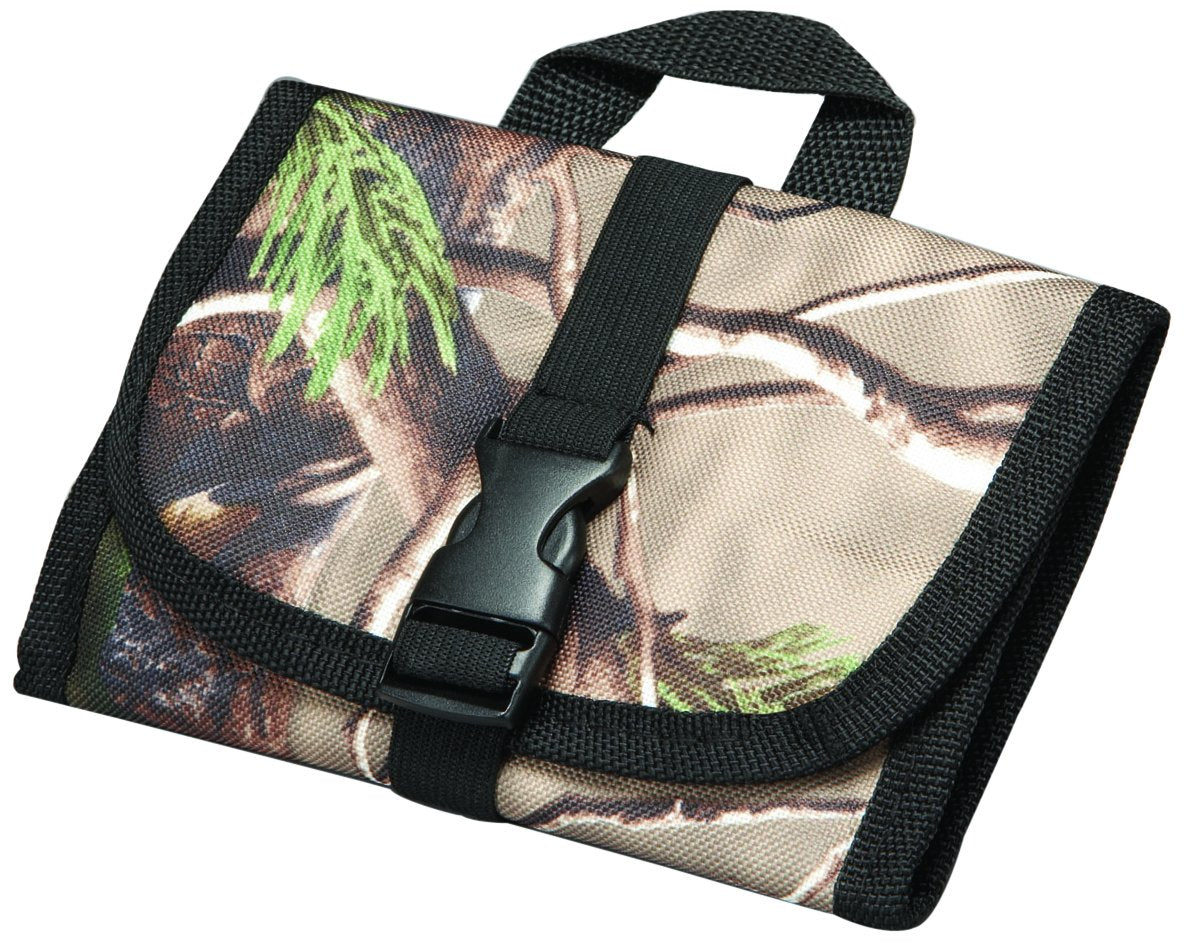 Specialties Hunters Rifle Ammo Pouch, Multi