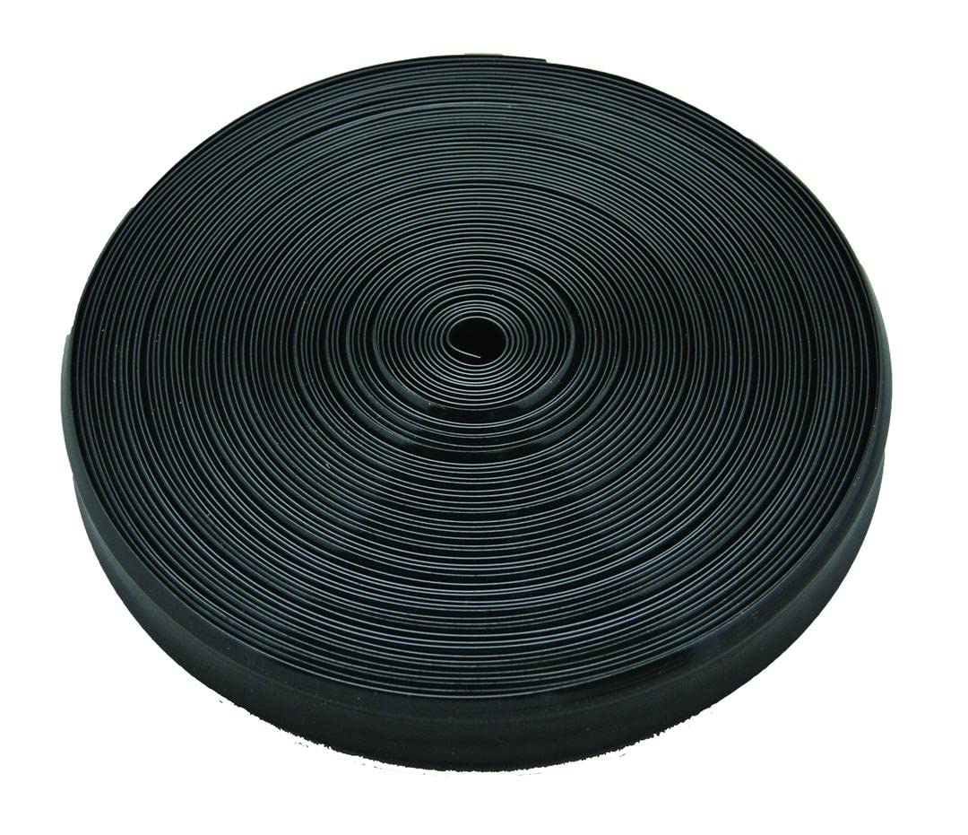 1" x 50' Economy Insert AP Products (011330 Black