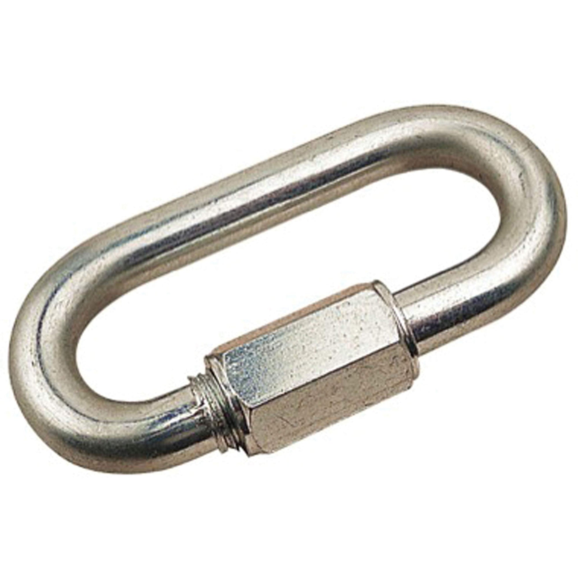 Galvanized Seadog Quick Link 3-1/2 1580101