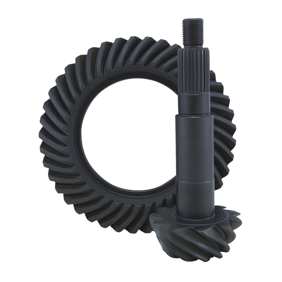 High Performance Yukon Gear & Axle (YG D36-354) Ring & Pinion Gear Set for Dana 36 ICA Differential