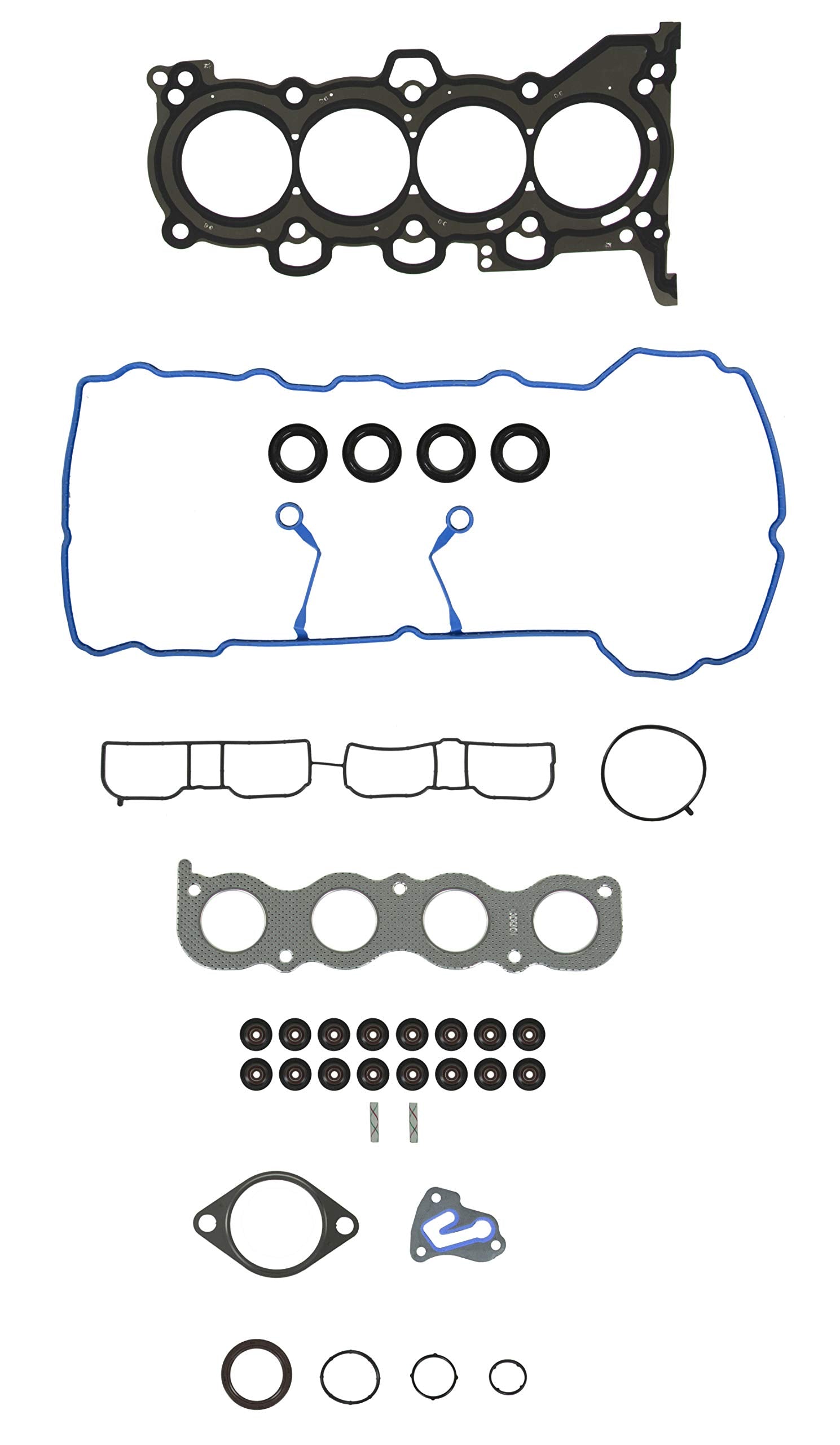 HS FEL-PRO 26561 PT Head Gasket Set