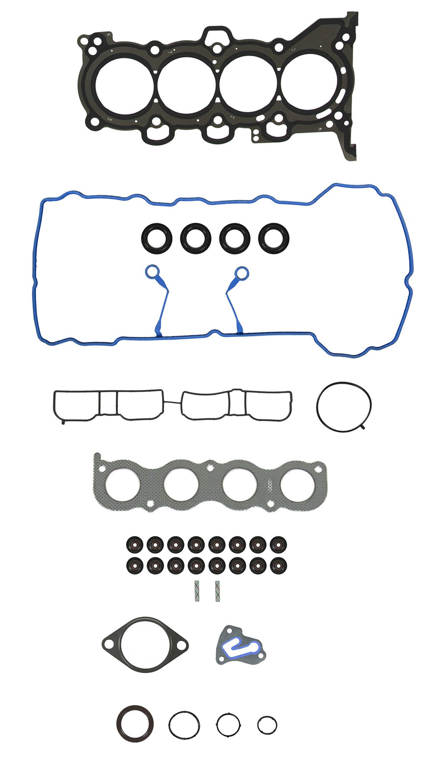 HS FEL-PRO 26561 PT Head Gasket Set