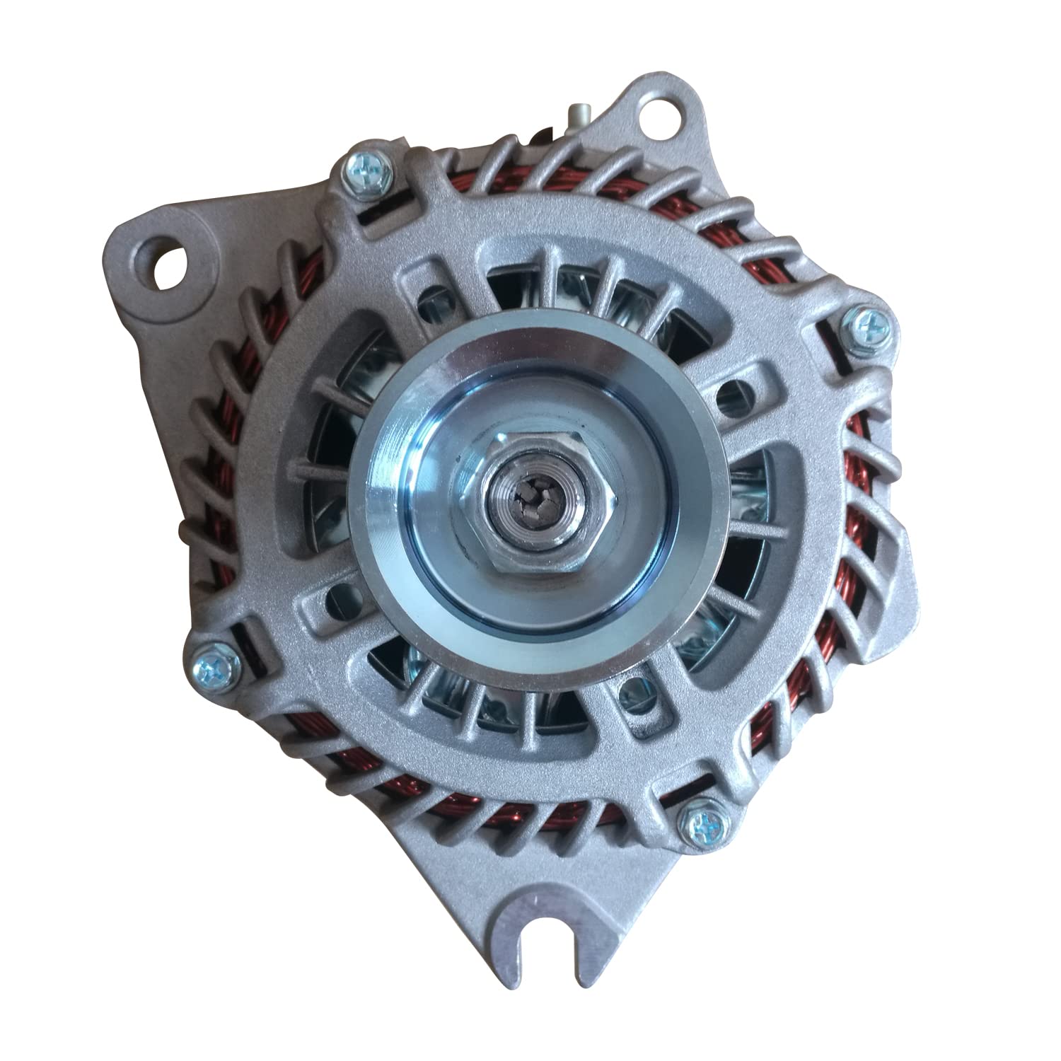 Alternator TYC Compatible with 2007-2015 Ford Edge