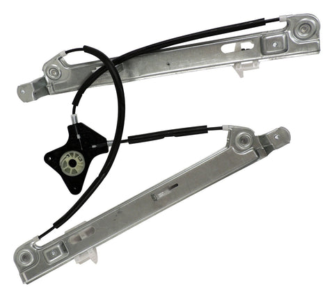 Window Regulator Crown Automotive 68002896AA