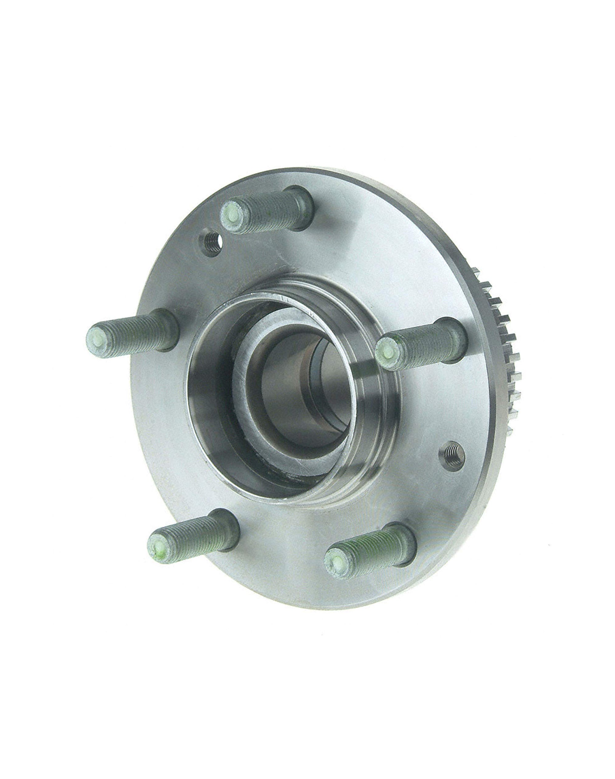 Wheel Bearing and Hub Assembly MOOG for Ford Fusion