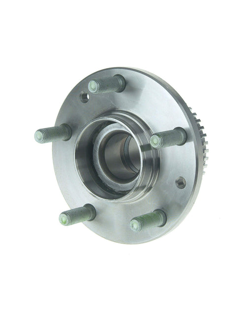 Wheel Bearing and Hub Assembly MOOG for Ford Fusion