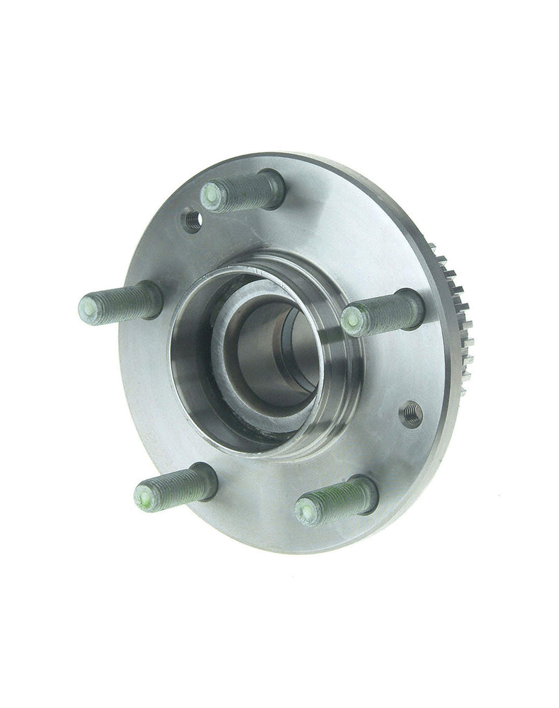 Wheel Bearing and Hub Assembly MOOG for Ford Fusion