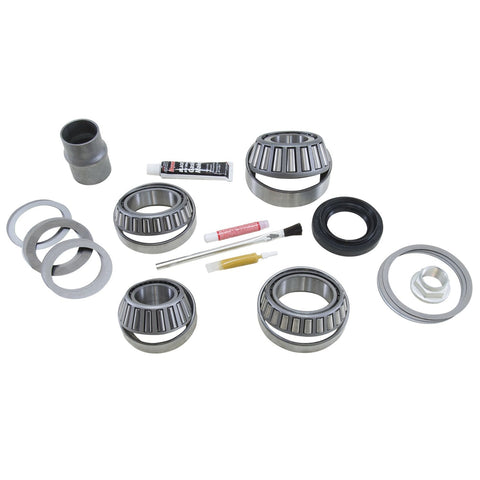 Yukon Master YKT100 Overhaul Kit for Toyota Tacoma