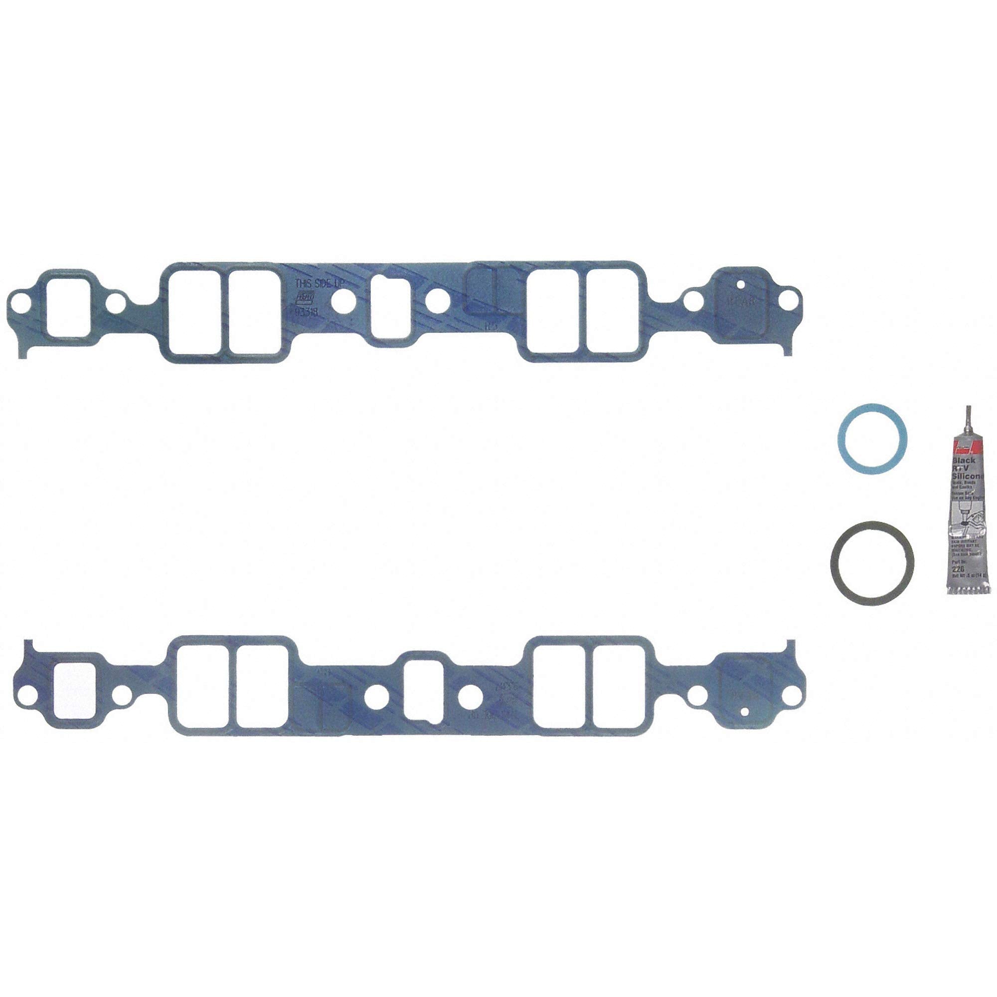 Engine Intake Manifold Gasket Set FEL-PRO MS 93317 for Chevrolet K1500