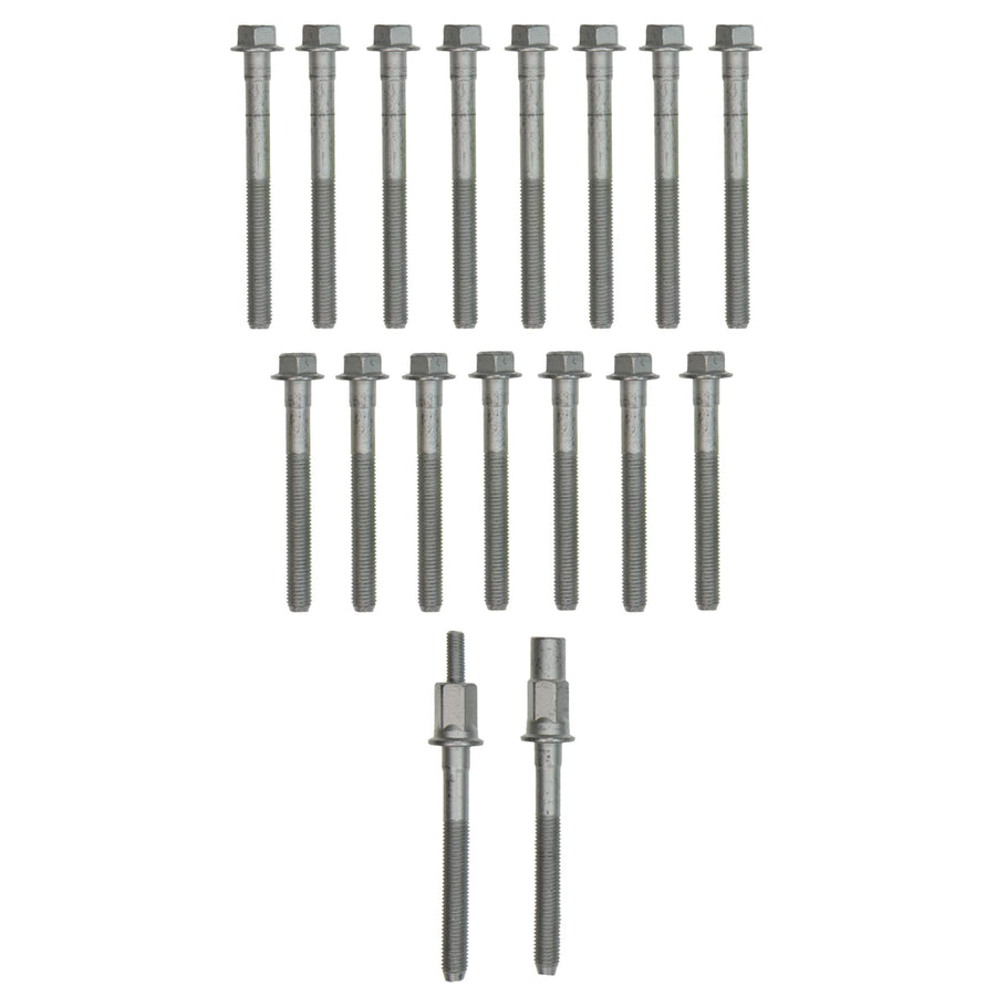 Engine Cylinder Head Bolt Set FEL-PRO for Chevrolet Equinox ES 72892