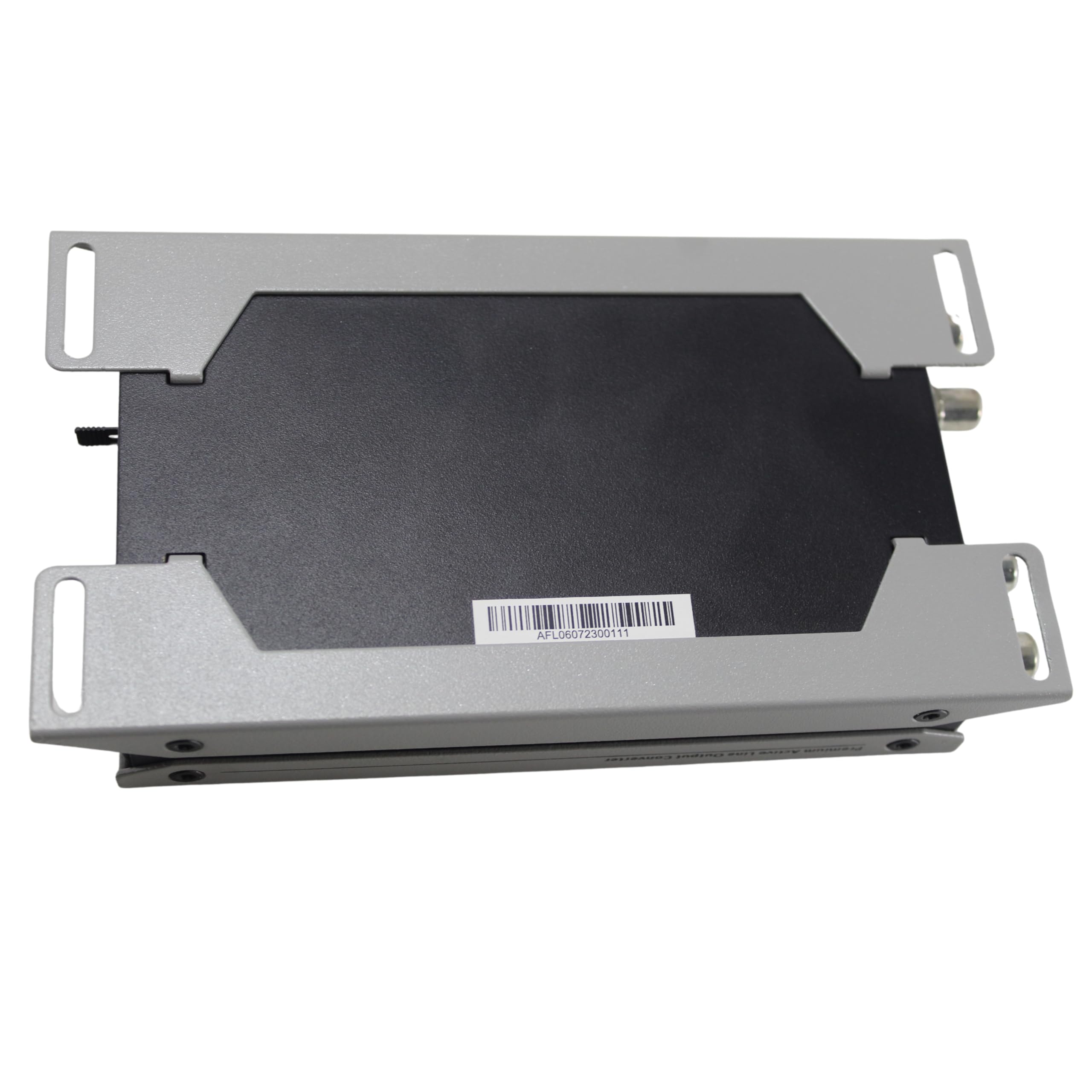 4CH Active Line Output Converter Metra Brands with Bass Boost
