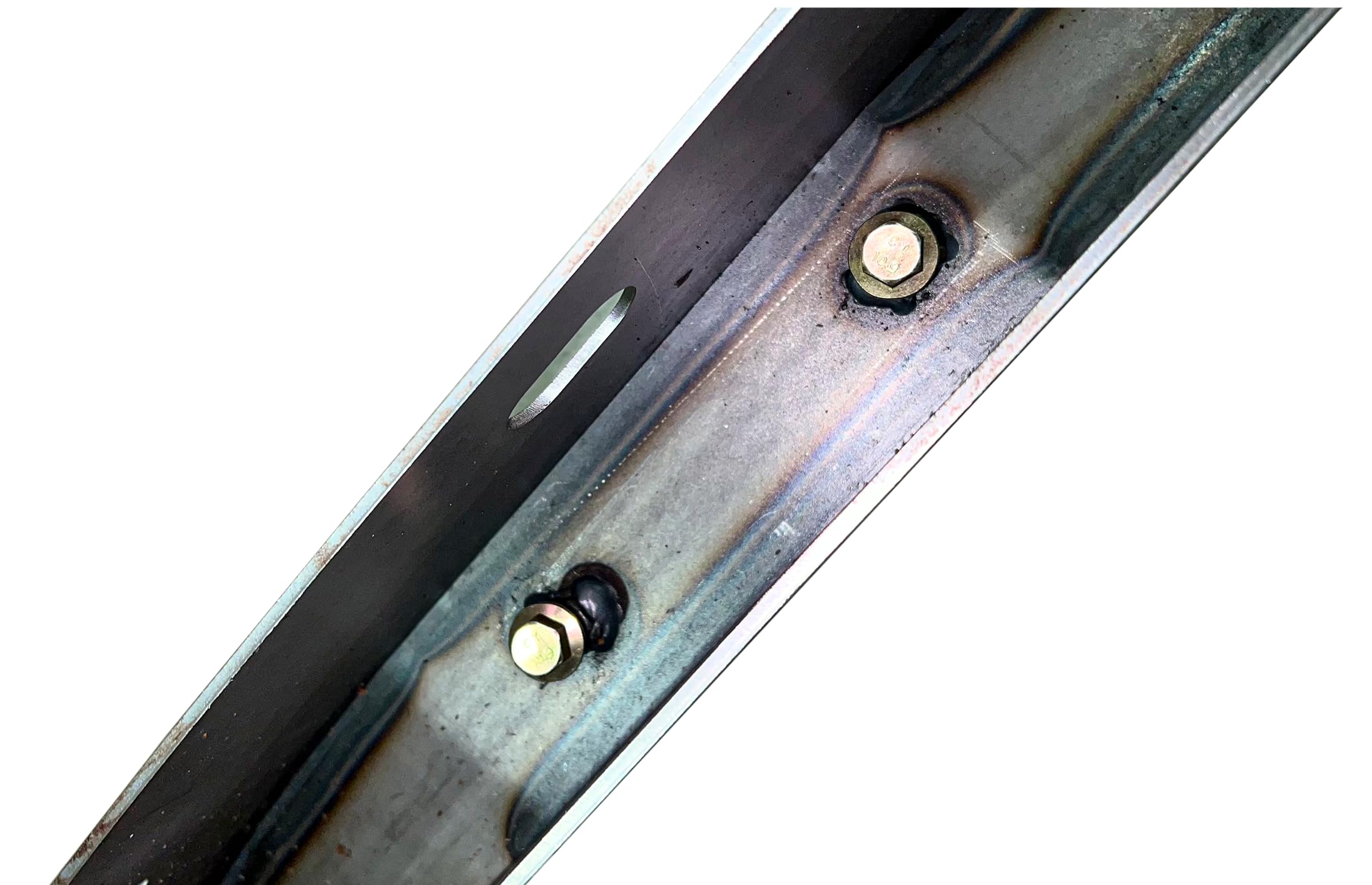 Over Axle Frame Repair Kit Rust Buster for 2004-2012 Colorado/Canyon RB7502