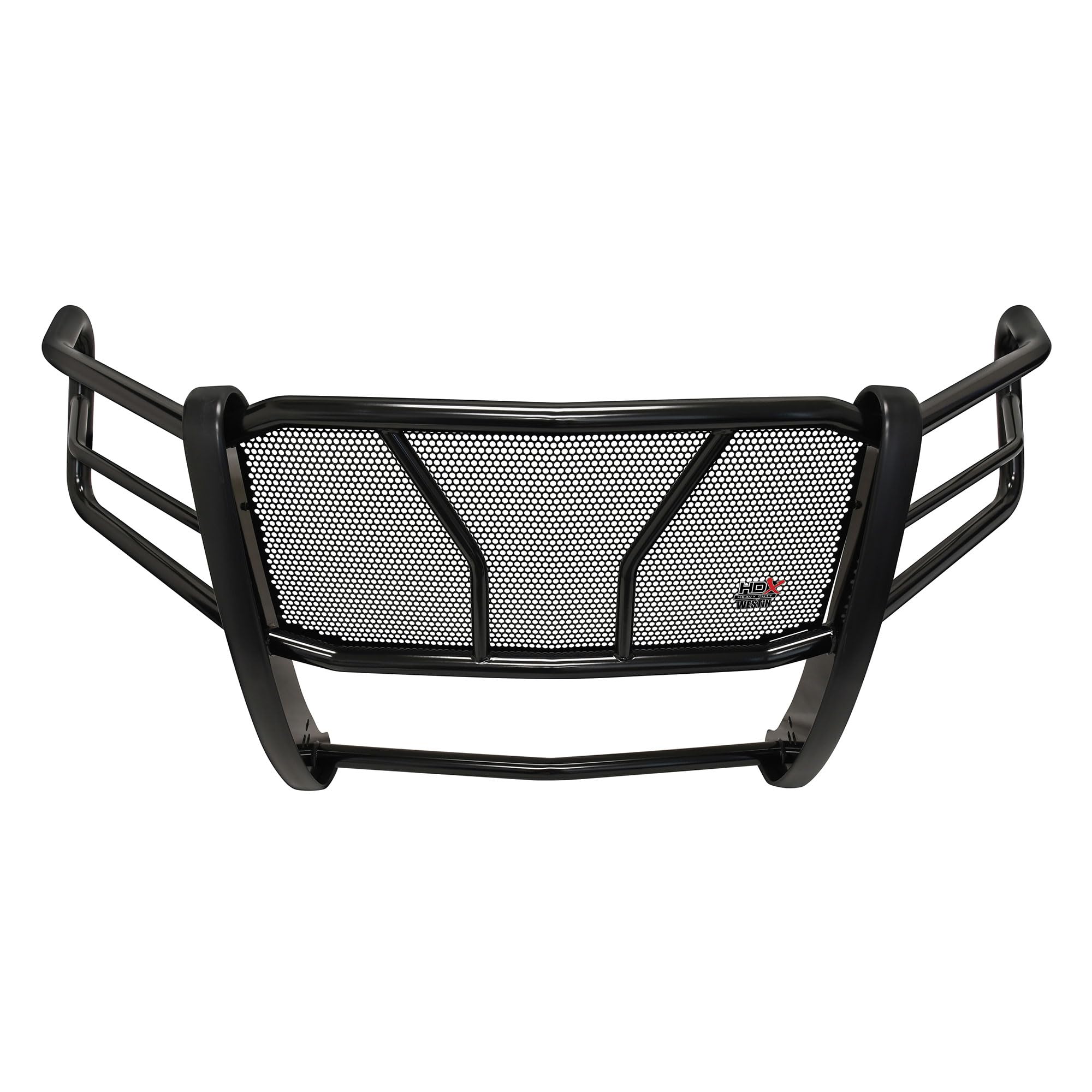 HDX Westin 57-23955 Grille Guard 3-Piece fits 2019-2026 Silverado 1500 and 2022 Silverado 1500 LTD (Exc ZR2 and 2019 LD)(Exc with Sensors)