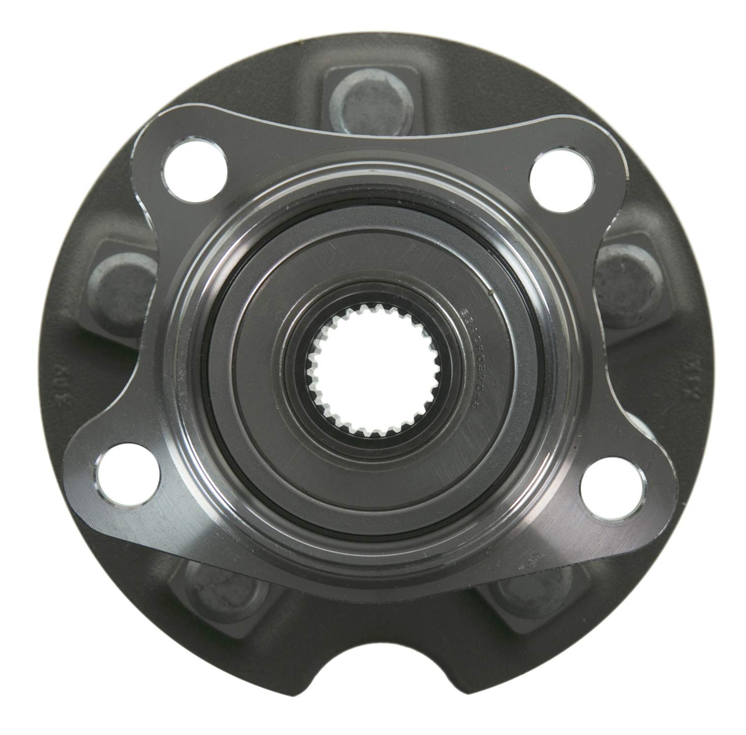 Wheel Bearing and Hub Assembly MOOG for Toyota Sienna 512482