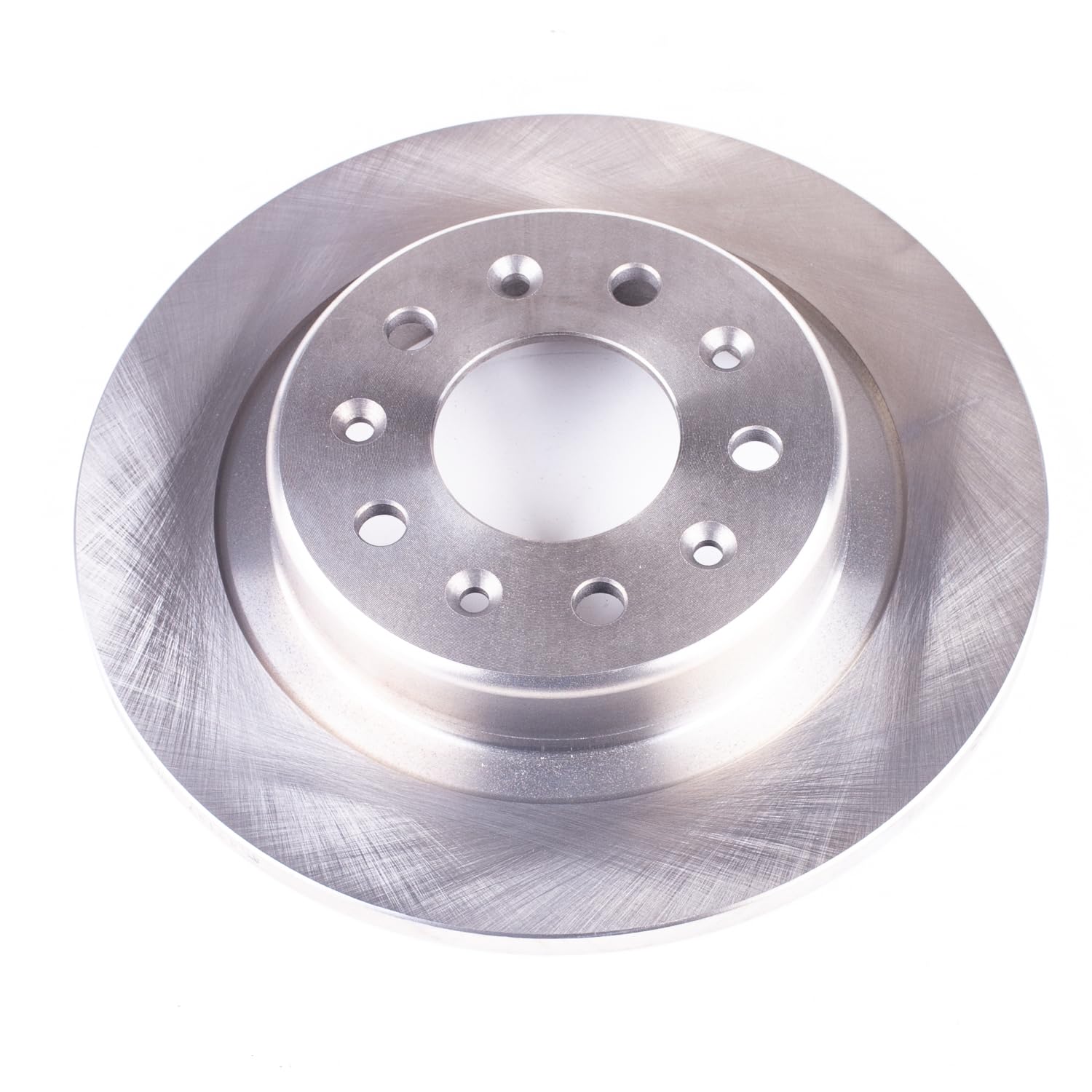 Power Stop AR82197 Stock Replacement Brake Rotor For Envision, LaCrosse, Regal Sportback, Regal TourX, Equinox, Malibu, Terrain Autospecailty [Model Specific]
