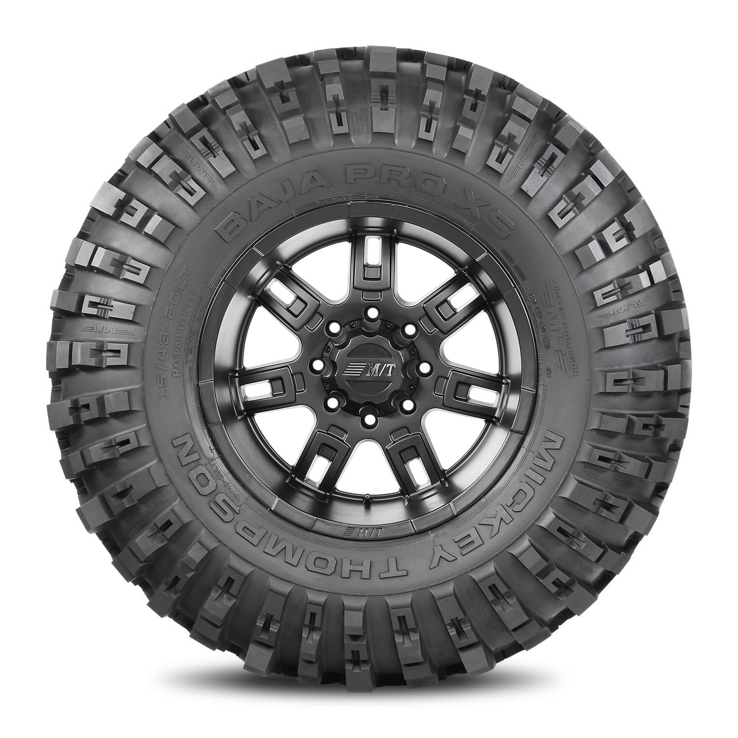 Baja Pro XS Mickey Thompson 19.5/54-20LT C