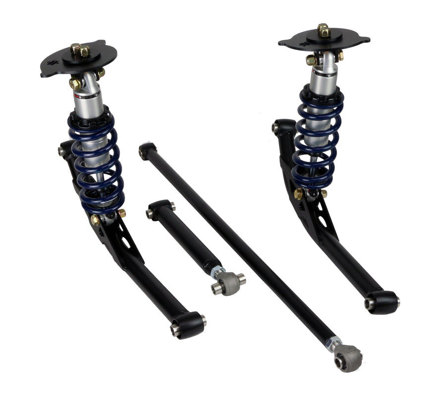 Coil-Over Complete Suspension System | 1967-1970 Impala