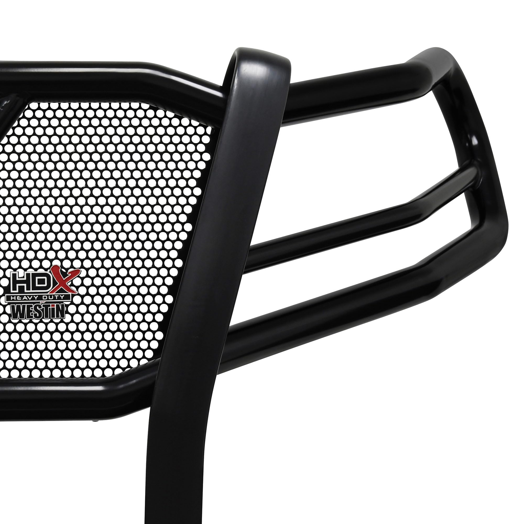 57-3985 Westin HDX 1-Piece Grille Guard fits 2019-2023 Ranger