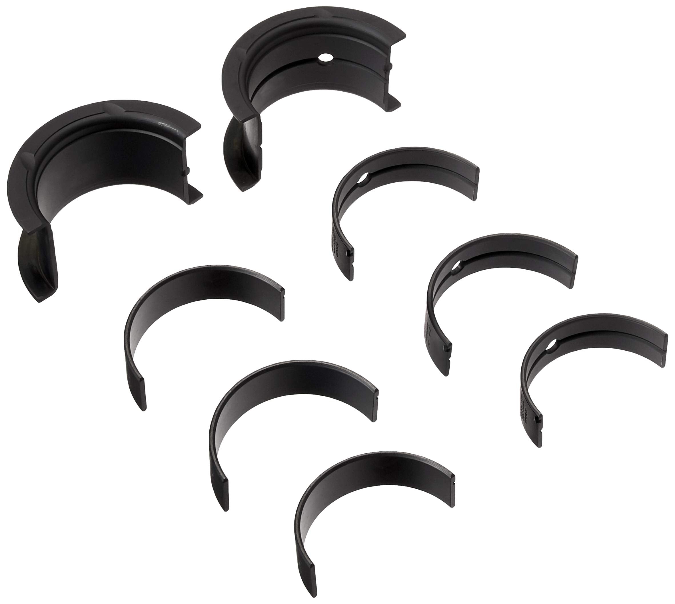 Clevite MS-909HK Clevite Engine Crankshaft Main Bearing Set