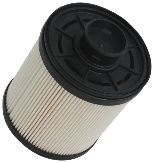 K&N Fuel Filter: Diesel Performance Filter, Premium Engine Protection, Compatible with 2011-2016 Ford F Series Truck 6.7L Powerstroke Diesel Engines, PF-4700