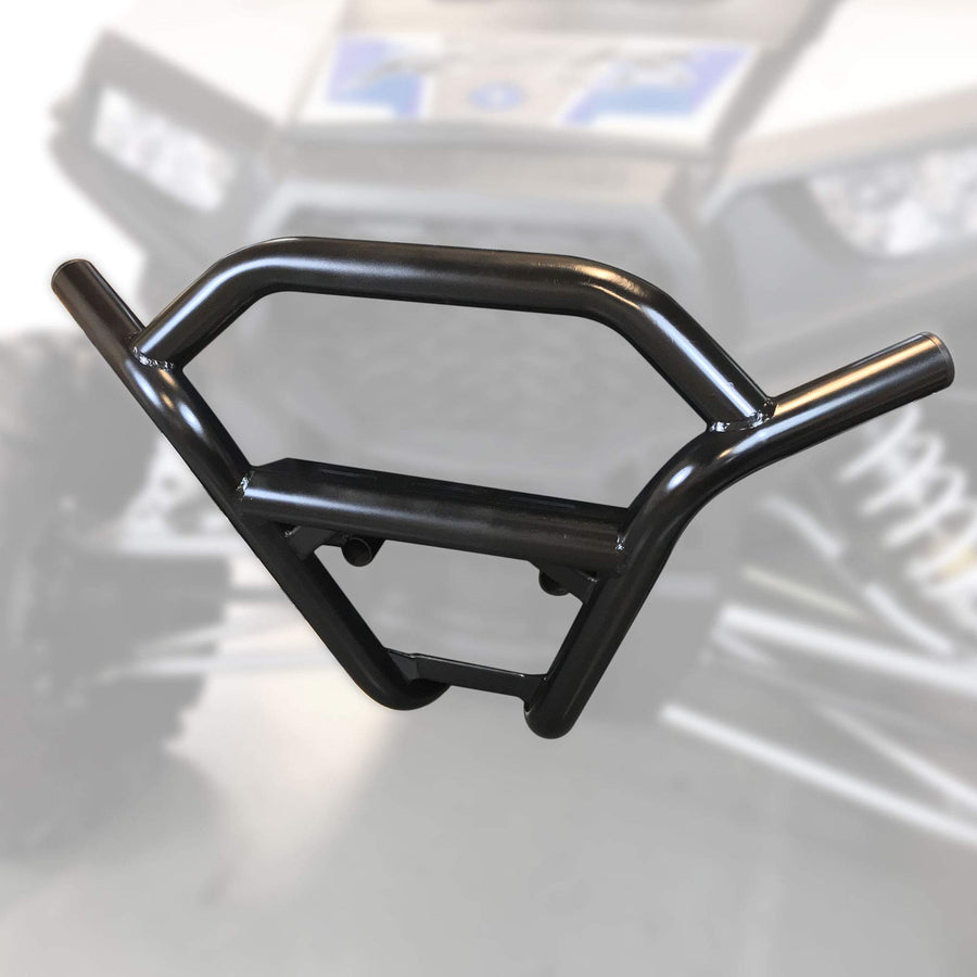 RZR Front Guard Allied Powersports Black 2015-2018