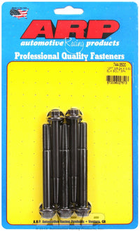 Black ARP (744-3500) Oxide Bolt