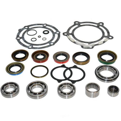 NP231 USA Standard Transfer Case Narrow Input Bearing Kit