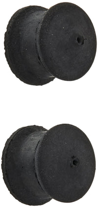 GASKET Weller KDS8051N FOR ADAPTER,5CC, Black