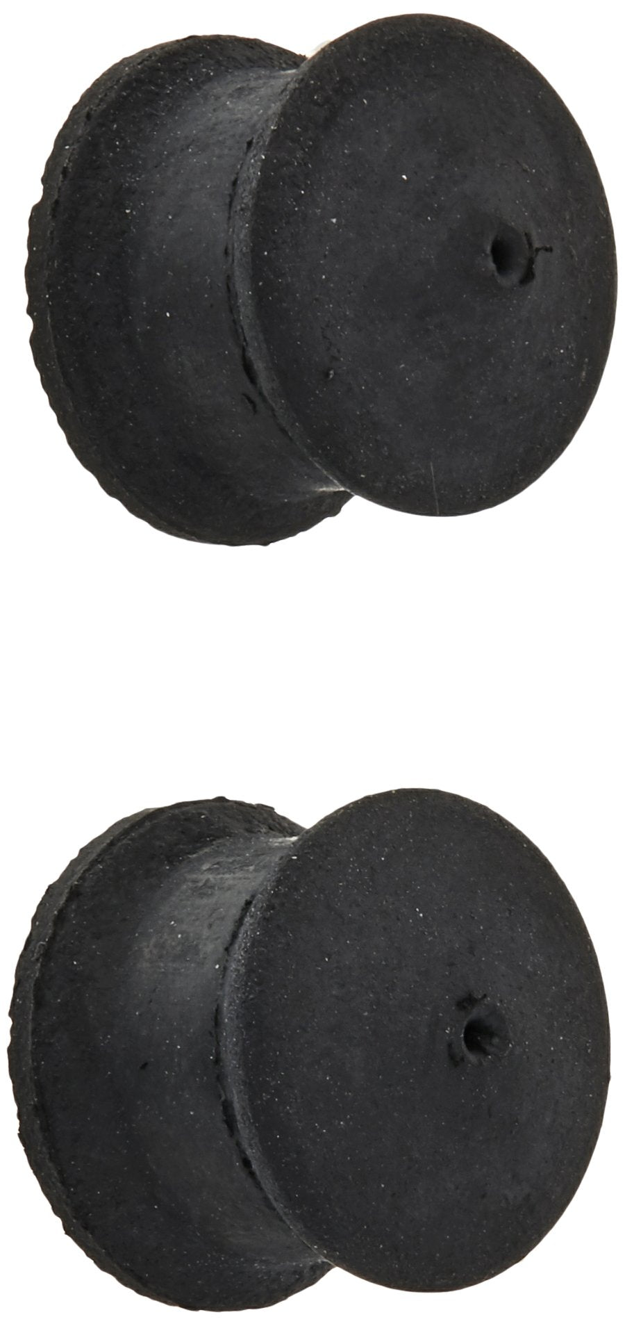 GASKET Weller KDS8051N FOR ADAPTER,5CC, Black