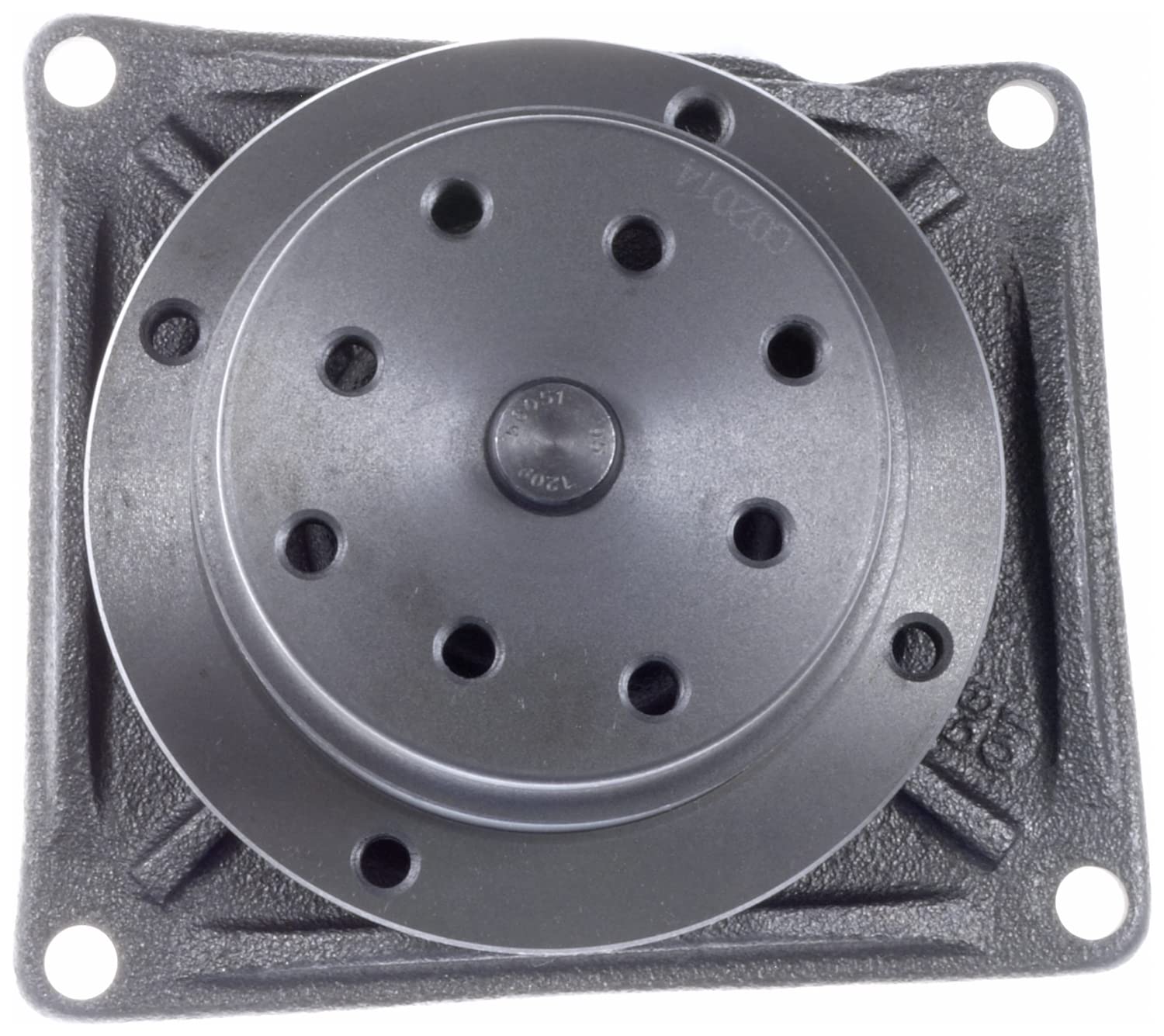 Heavy-Duty Gates 42111HD Engine Water Pump