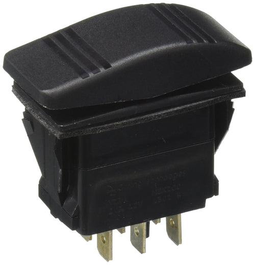 Rocker Switch Sierra International RK19850TP