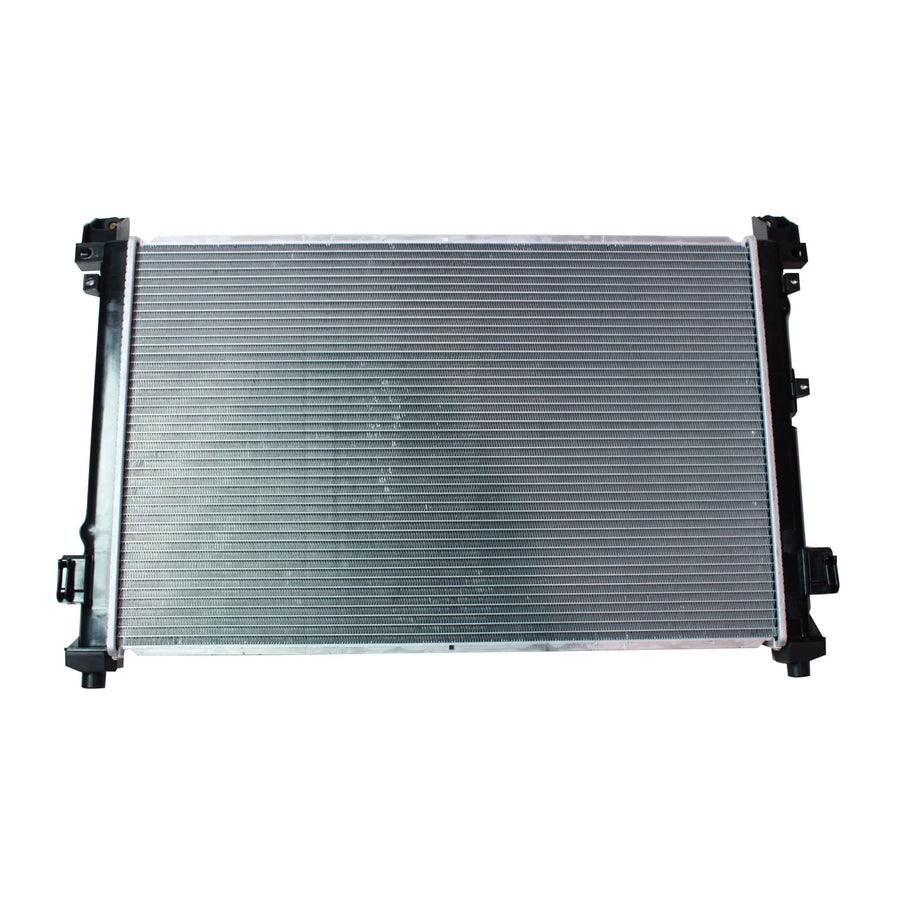Replacement TYC 13178 Radiator for Chrysler Pacifica