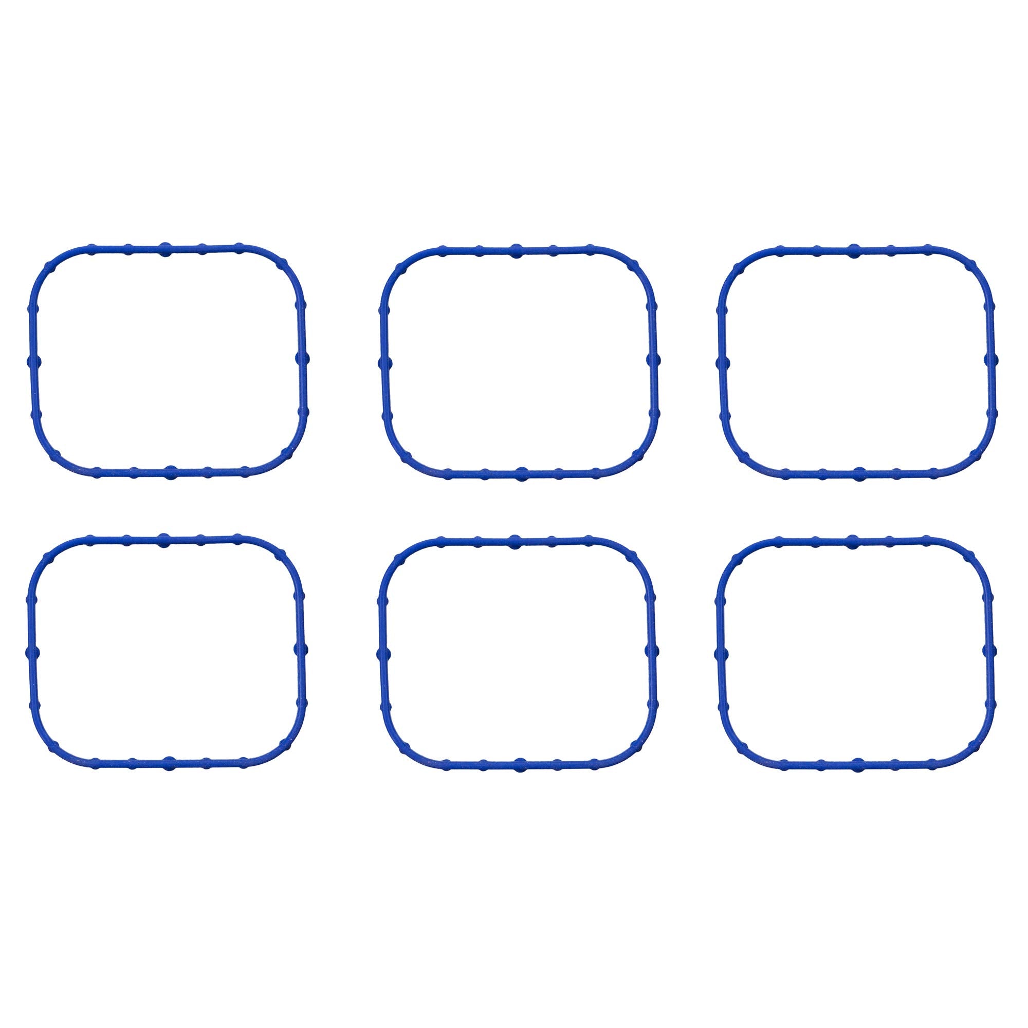 MS 97241 FEL-PRO Plenum Gasket Set