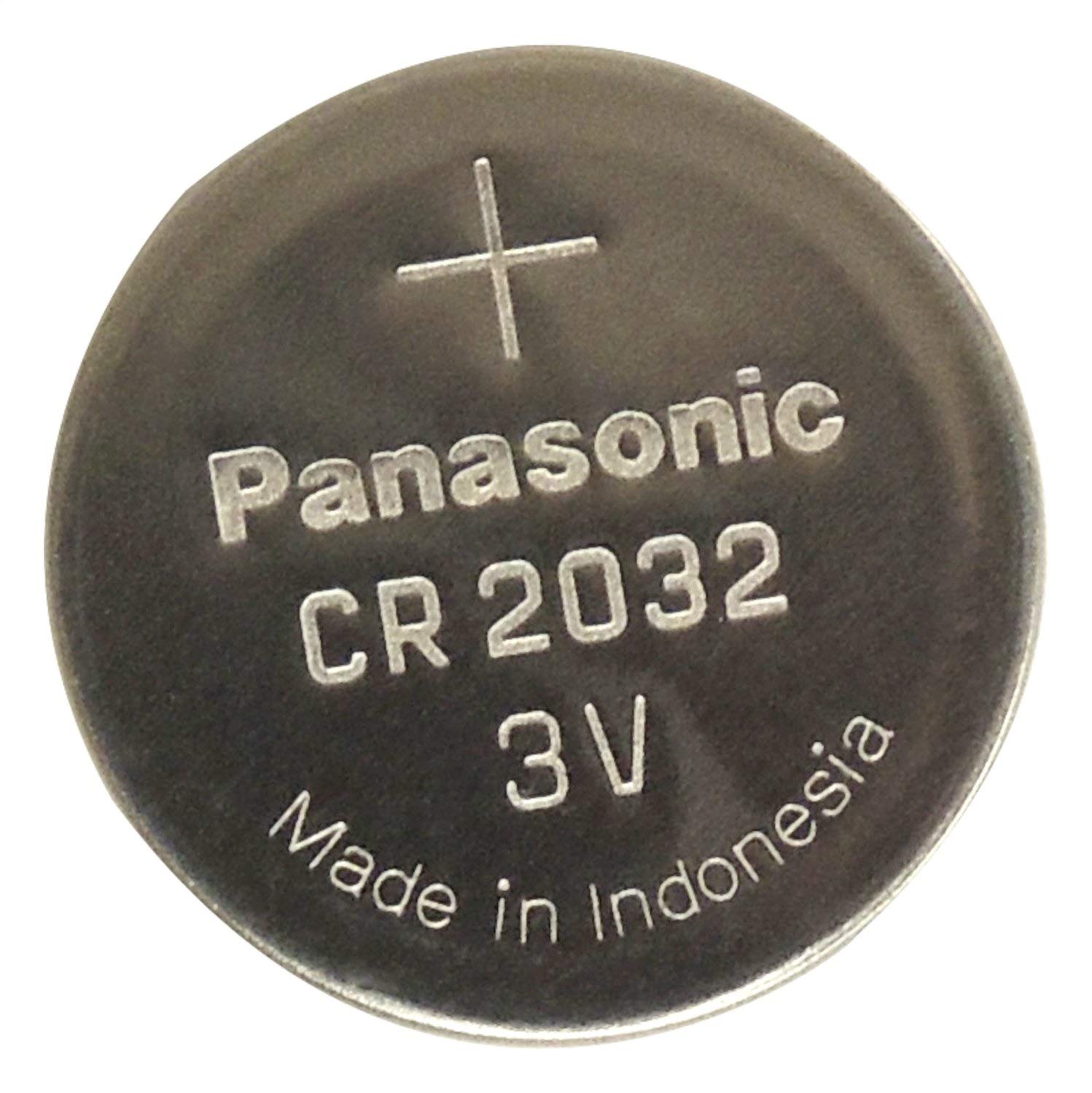 Keyless Crown Automotive Remote Transmitter Battery