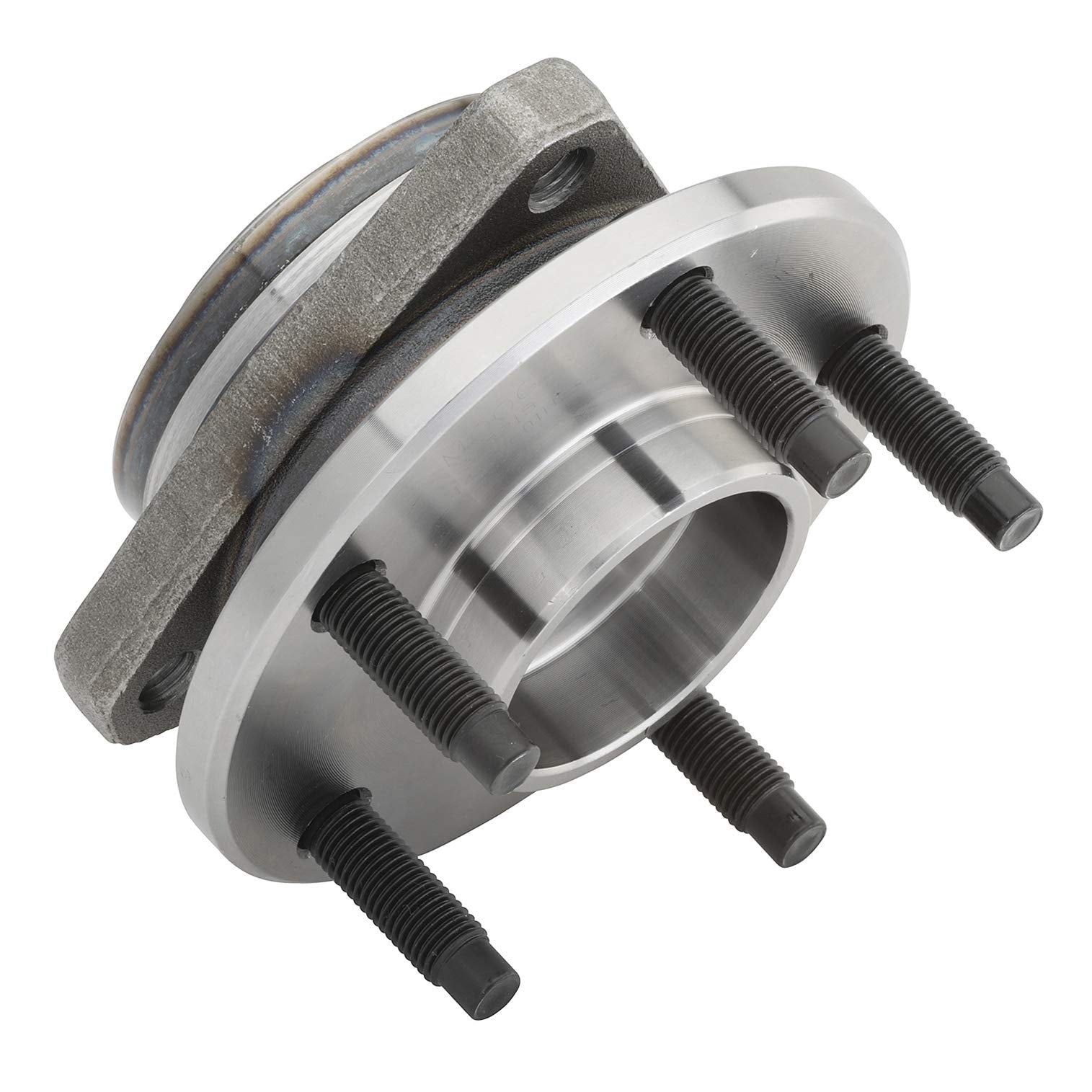 Wheel Bearing and Hub Assembly MOOG for Chevrolet Malibu