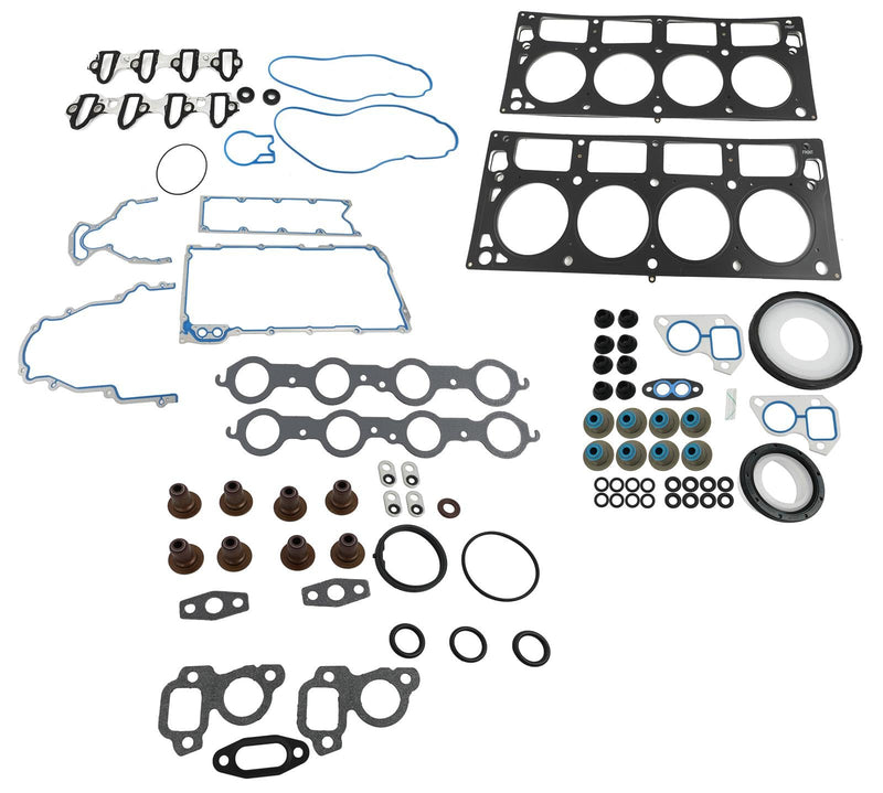 FEL-PRO Engine Gasket Set 260-1973 for Chevrolet Silverado 1500