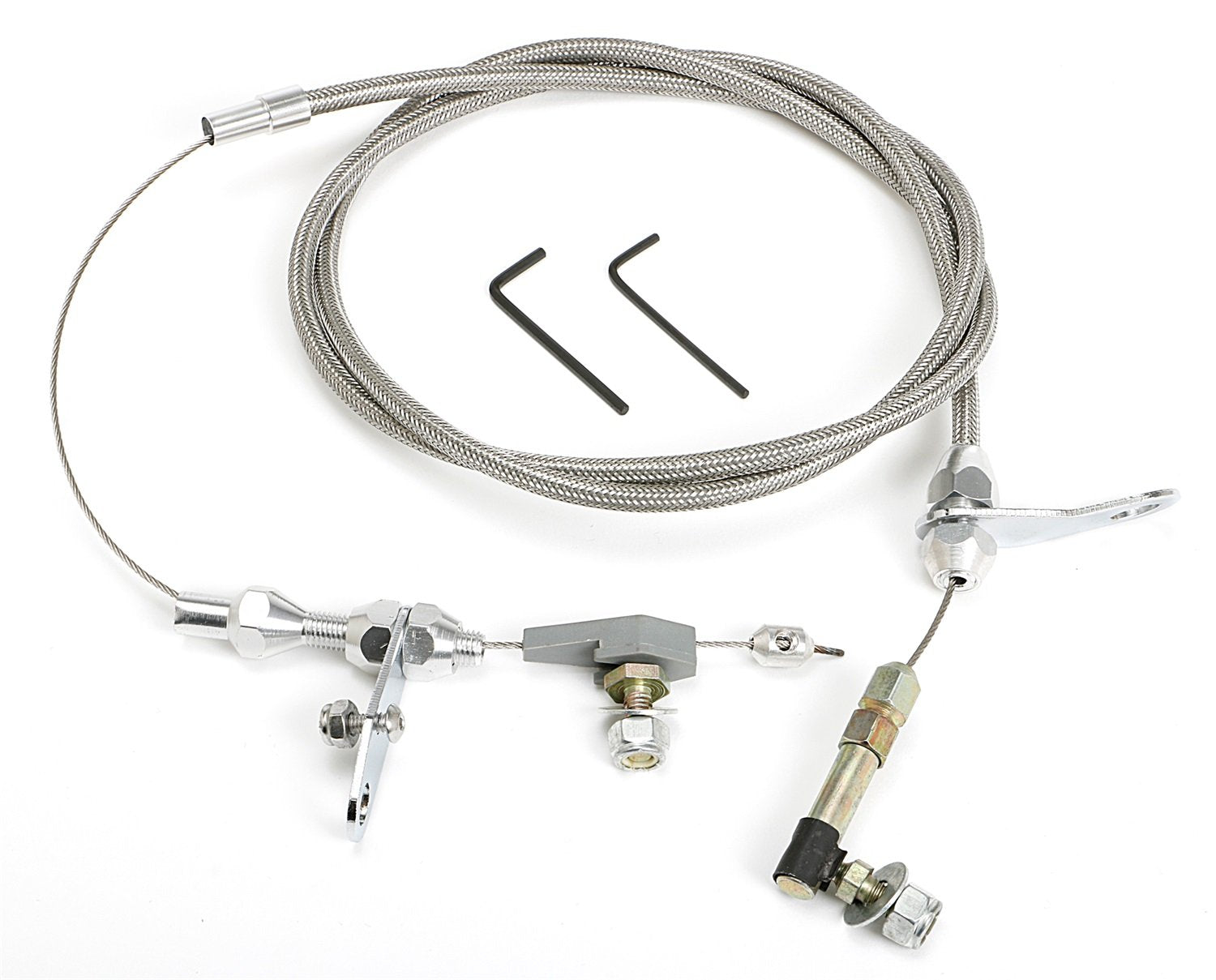 8965 Trans-Dapt Kickdown Cable Transmission