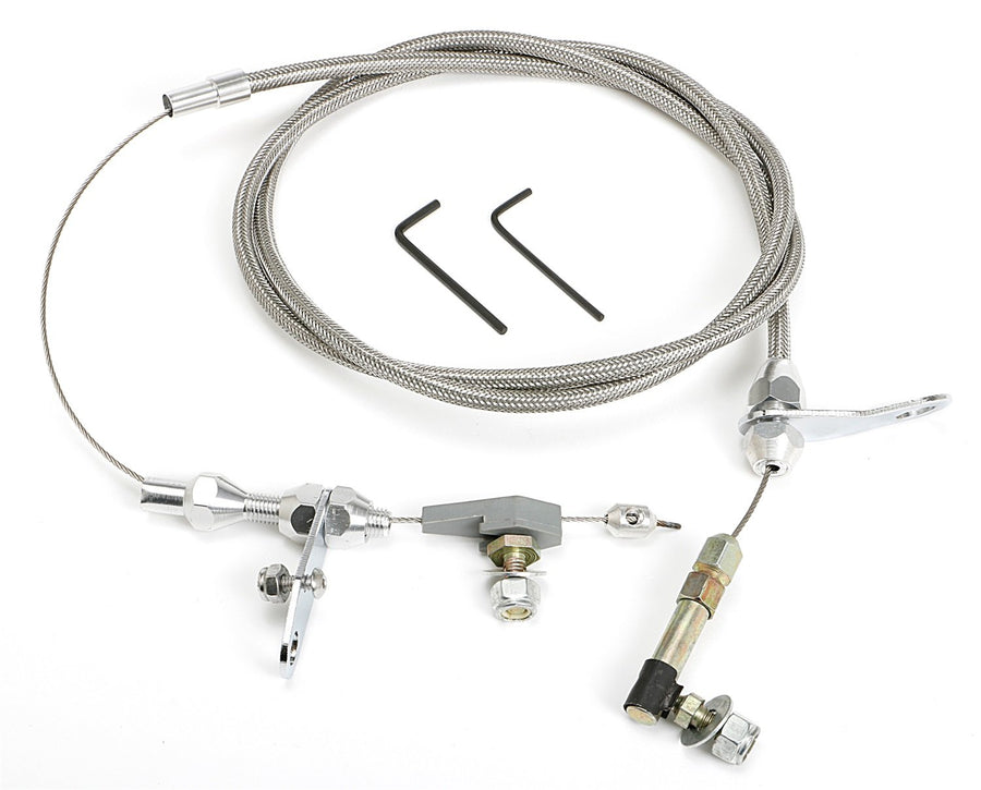8965 Trans-Dapt Kickdown Cable Transmission
