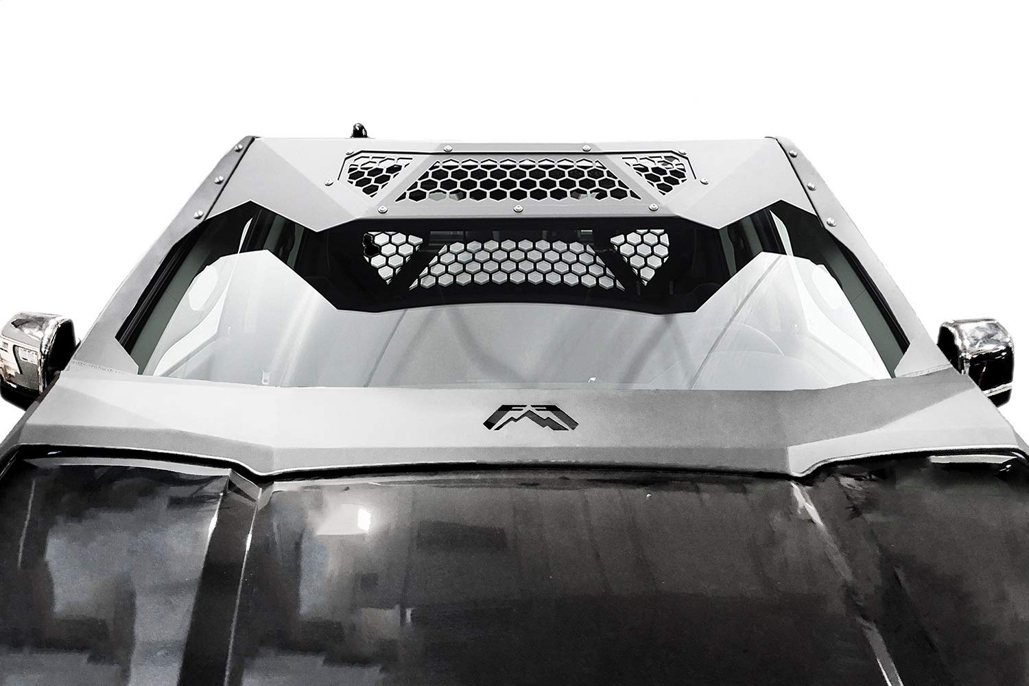 Vicowl 2018 Ford F150 Bare