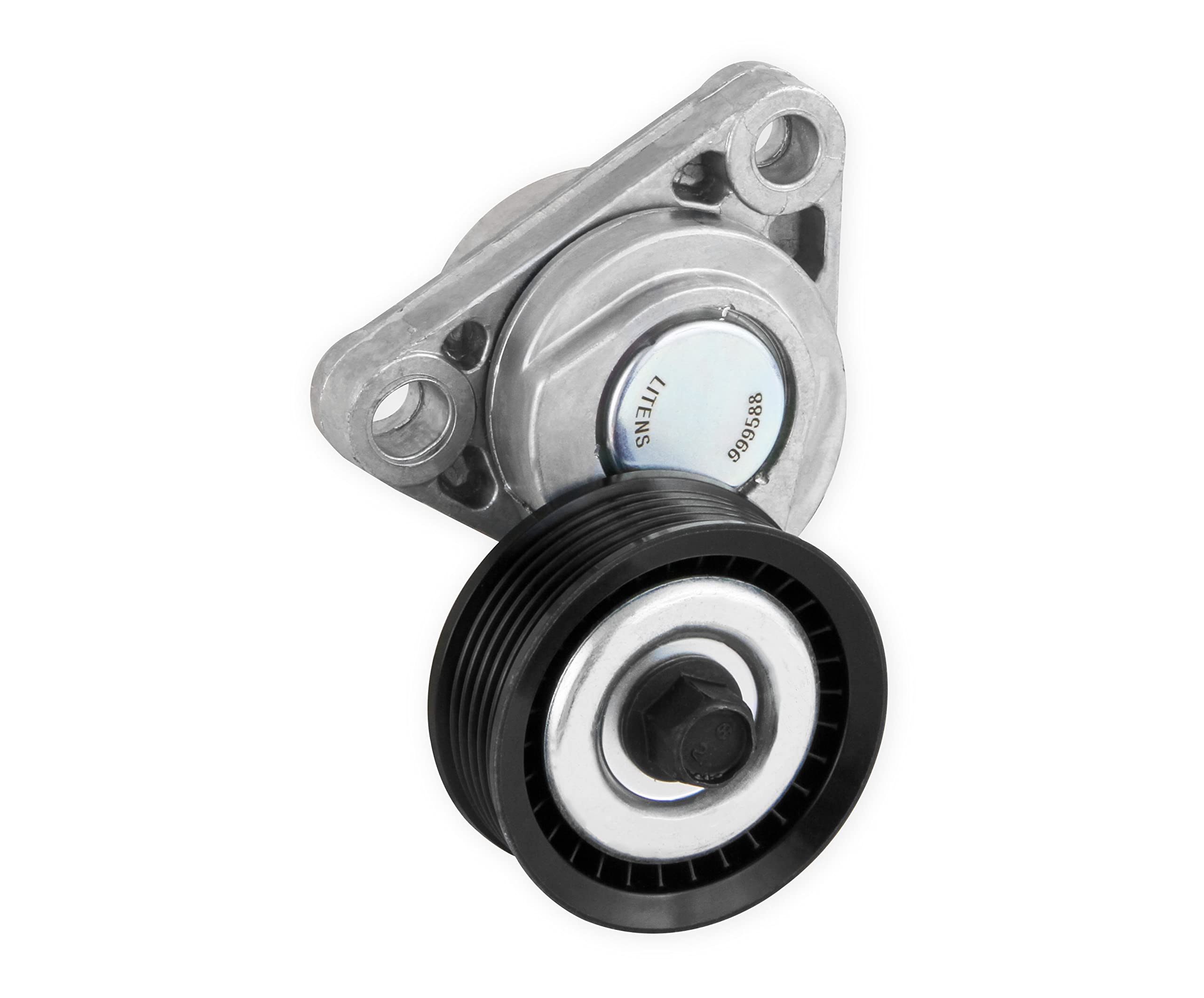 97-151 Holley Tensioner Assembly