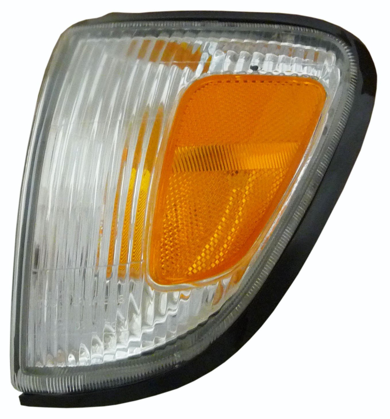 Pilot Automotive Side Marker/Park Lamp Assembly Driver Side