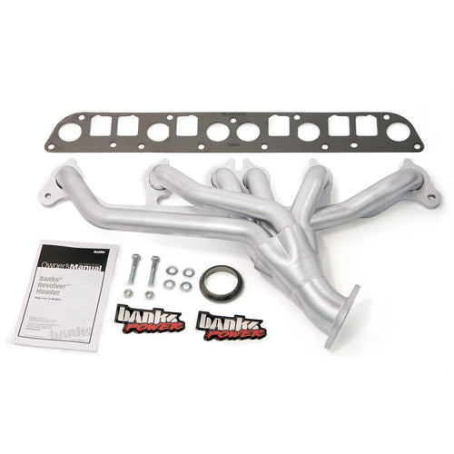Torque Tube System BANKS 51327