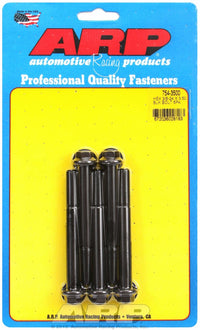 Black ARP (754-3500) Oxide Bolt