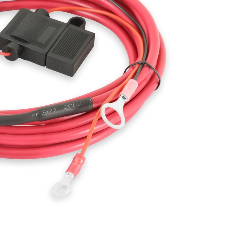 280-CA-RD132FS Racepak Power Cable
