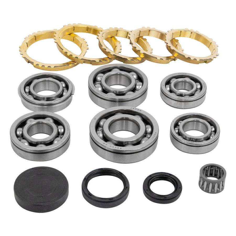USA Standard Gear 5-SPD Manual Transmission Bearing Kit 1989-1998 Suzuki Sidekick 2WD w/Synchros