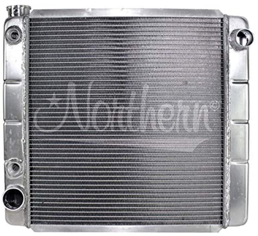 Radiator Aluminum