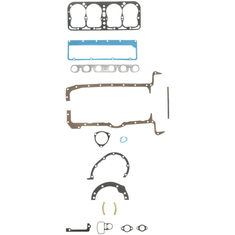FS 7014 B FEL-PRO Full Gasket Set